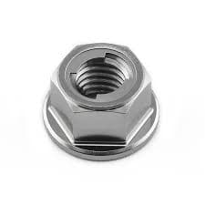 Lock Nut