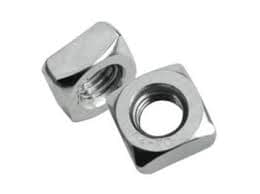 Square Nut