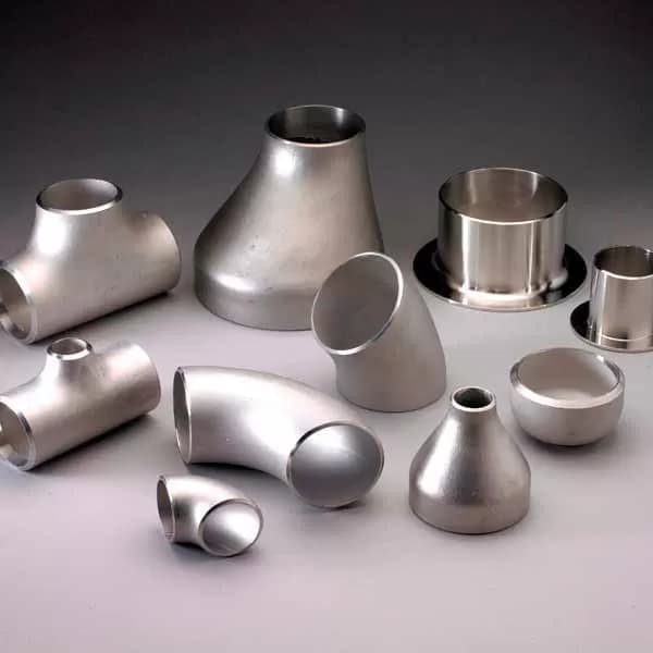 Buttweld Pipe Fittings