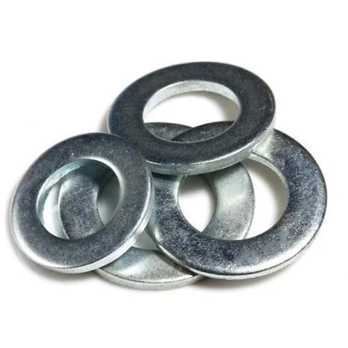 Plain Washers